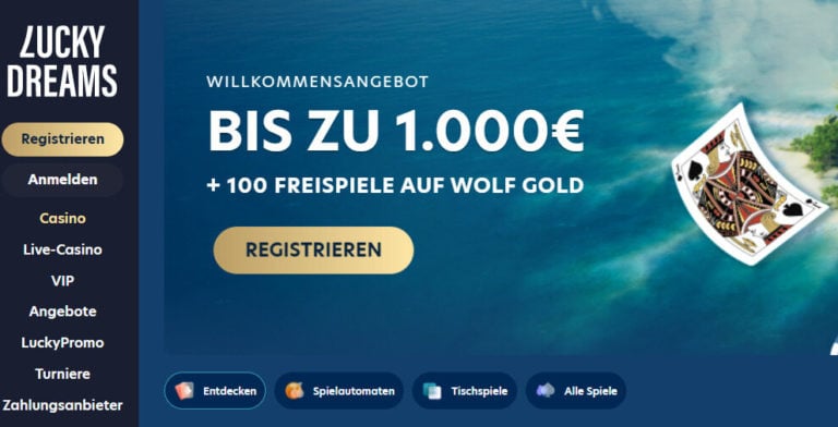 lucky-dreamscasino-erfahrungen-2023-casinospielen