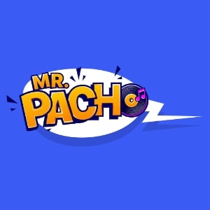 Mr Pacho Casino logo